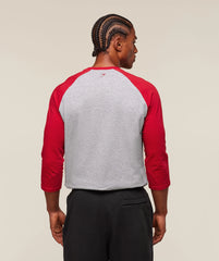 GSLC Raglan 3/4 Sleeve T-Shirt