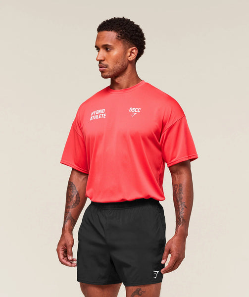 Hybrid Athlete T-Shirt