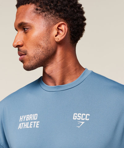 Hybrid Athlete T-Shirt