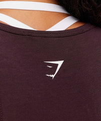 Strength Department Tank