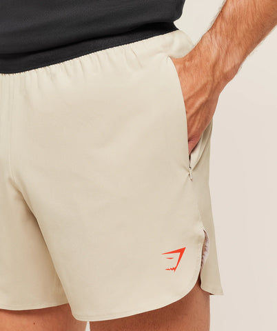 Fit Repeat 6 Shorts