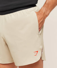 Fit Repeat 6 Shorts