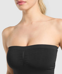 Everyday Seamless Midi Tube Top