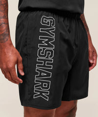 Hybrid Athlete 7 Shorts