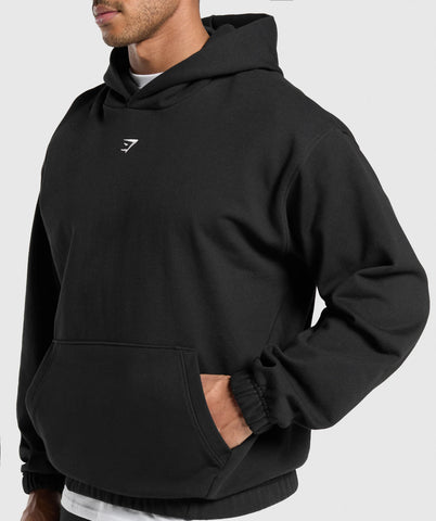 Rest Day Essentials Hoodie