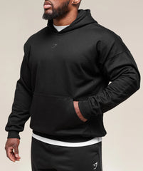 Premium Power Hoodie