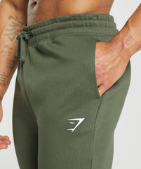 Crest Joggers