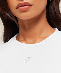 Running Back Vent T-Shirt