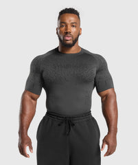 Tectonic Seamless T Shirt