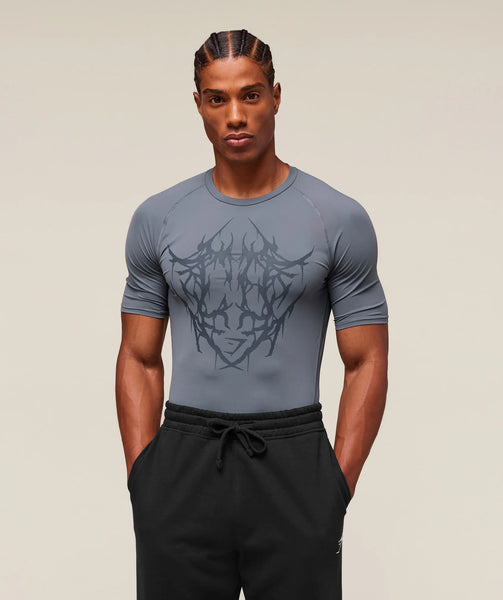 Carlos Belcast x Element Baselayer