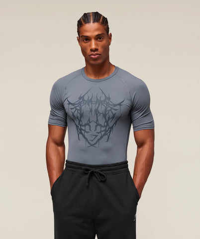Carlos Belcast x Element Baselayer