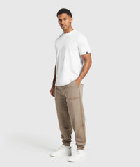 Heavyweight Joggers