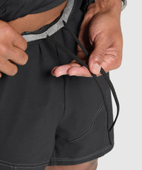 Tactical 6 Short