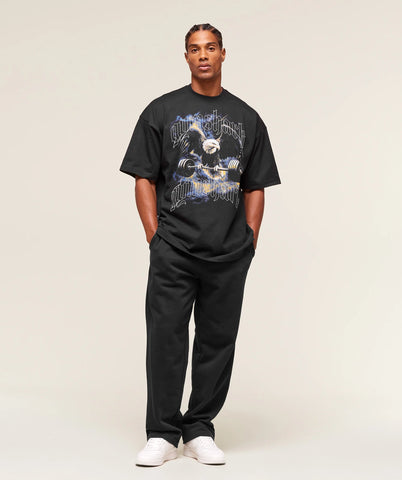 Eagle Graphic T-Shirt