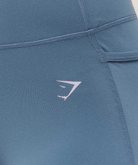 Lifting Pocket Leggings