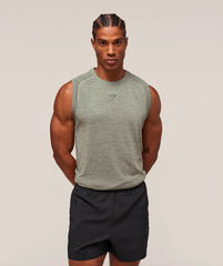 Versatile Seamless Tank