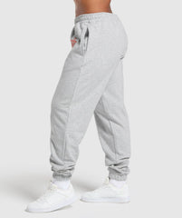 Strength Department Graphic Joggers