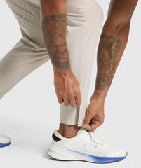Keep Showing Up Joggers