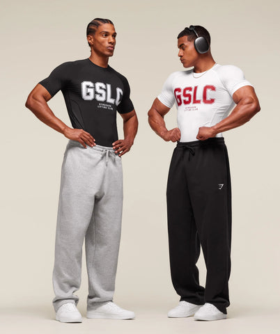 GSLC Baselayer T-Shirt