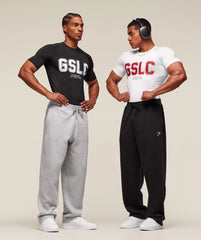 GSLC Baselayer T-Shirt