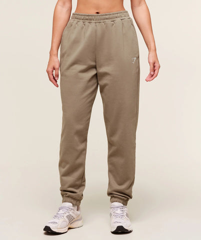 Training Fleece Joggers