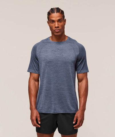 Versatile Seamless T-Shirt