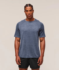 Versatile Seamless T-Shirt