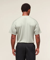 Oversized Performance T-Shirt