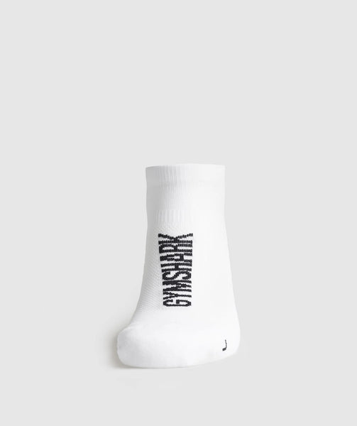 Tab Running Socks