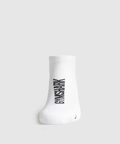 Tab Running Socks