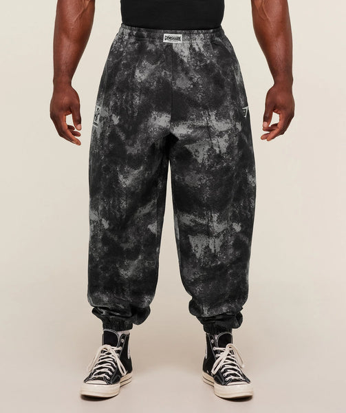 Pumper Pants