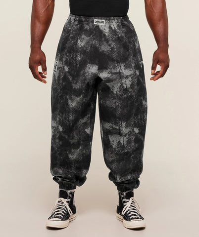 Pumper Pants