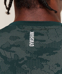 Geo Seamless T-Shirt