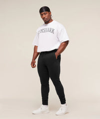 Power Wordmark Jogger