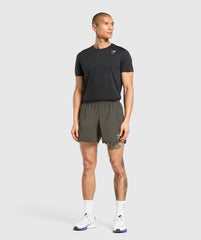 Sport 5 Shorts