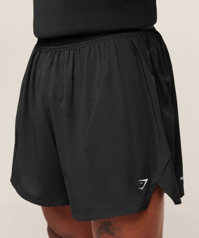Running Short 5