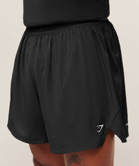 Running Short 5