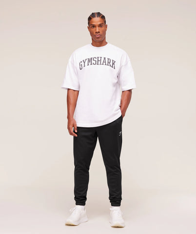 Arrival Knit Block Joggers