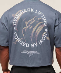 Forged By Iron T-Shirt
