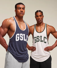 GSLC Ringer Stringer