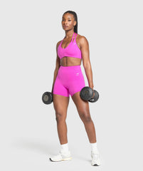 Reps T Back Sports Bra