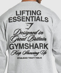 EST 2012 Long Sleeve T-Shirt