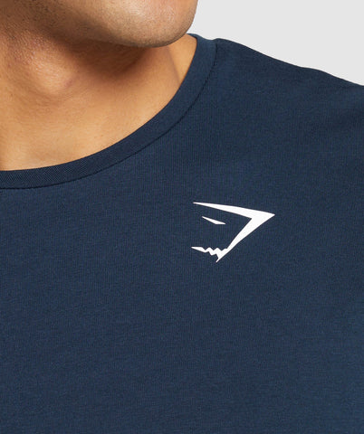 Essential Long Sleeve T-Shirt