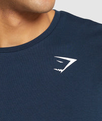 Essential Long Sleeve T-Shirt