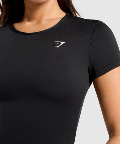 Training Baby Tee