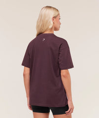 GSLC Lifting Club Short Sleeve T-Shirt