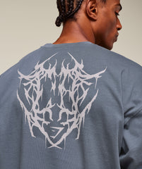 Carlos Belcast x Rest Day Essential T-Shirt