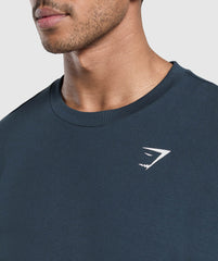Crest T-Shirt