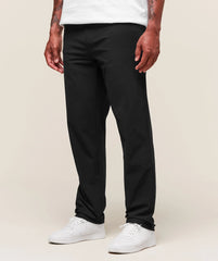 The Gymshark Pants - Black