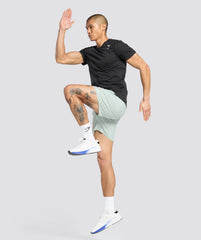 Keep Showing Up 7 Shorts